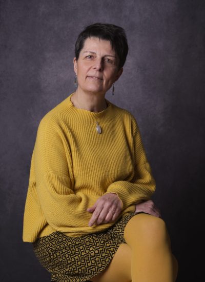 Nathalie Pariset Sexothérapeute dans le gard