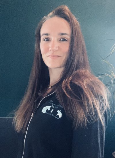 Ostéopathe Animalier dans le gard